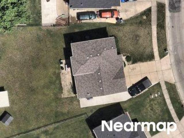 House for sale in Urbandale, Iowa