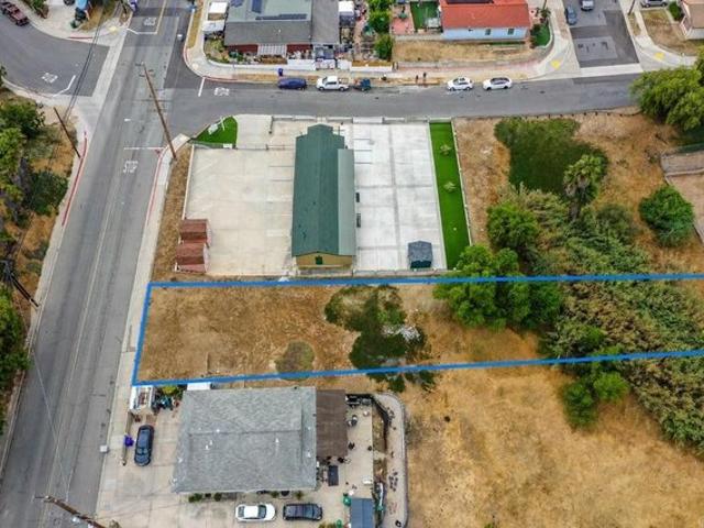Land for sale in Jacumba, California