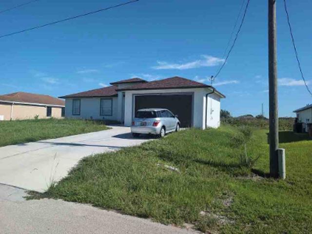 House for sale in Lehigh Acres