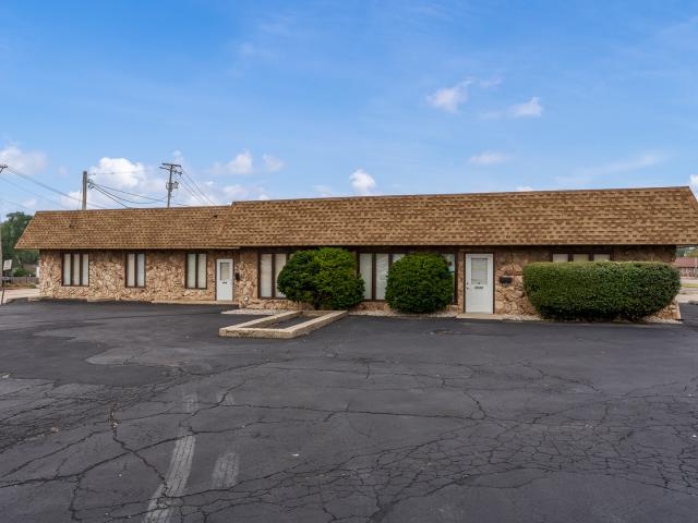 Land for sale in Winnebago, Illinois