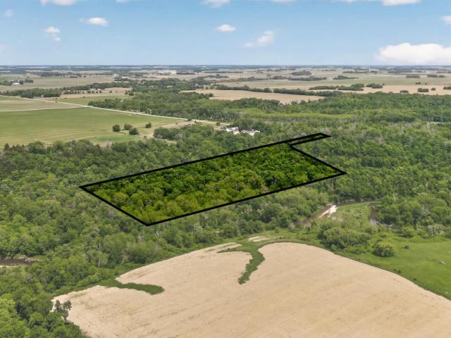 Land for sale in Minnesota