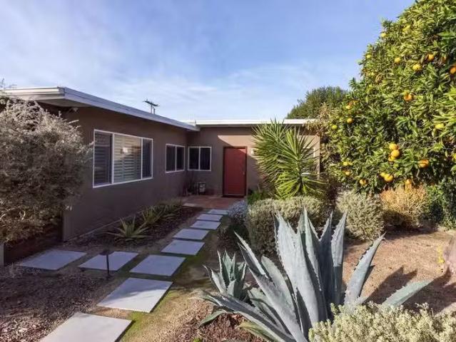 House for rent in Escondido