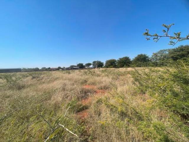 Property for sale in Lebowakgomo, Limpopo