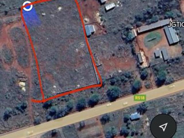 Property for sale in Lebowakgomo, Lepelle-Nkumpi Local Municipality