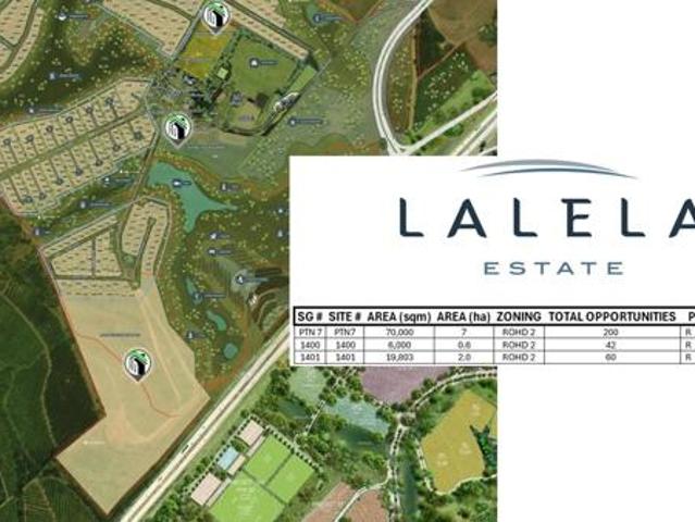 Property for sale in Princess Grant, Kwazulu-natal