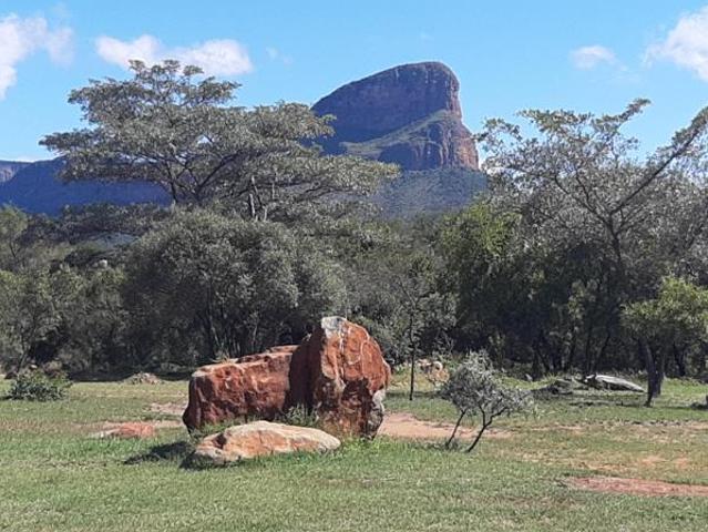 Property for sale in Potgietersrus, Limpopo