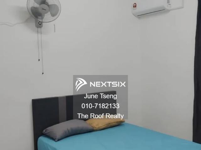 Warehouse for rent in Port Klang, Selangor