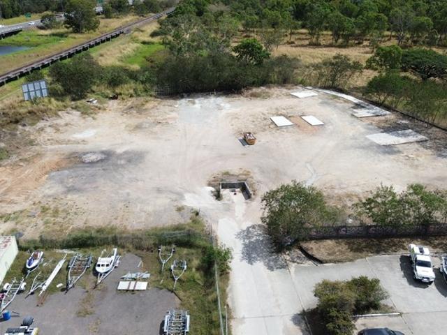 Warehouse for rent in Bohle, Townsville City