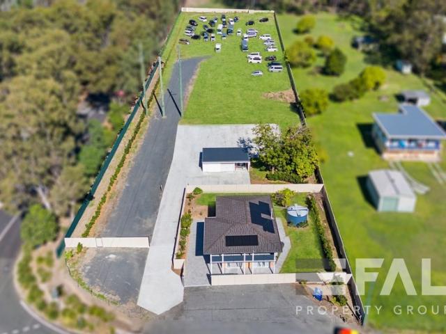 Property for rent in Toombul, Queensland