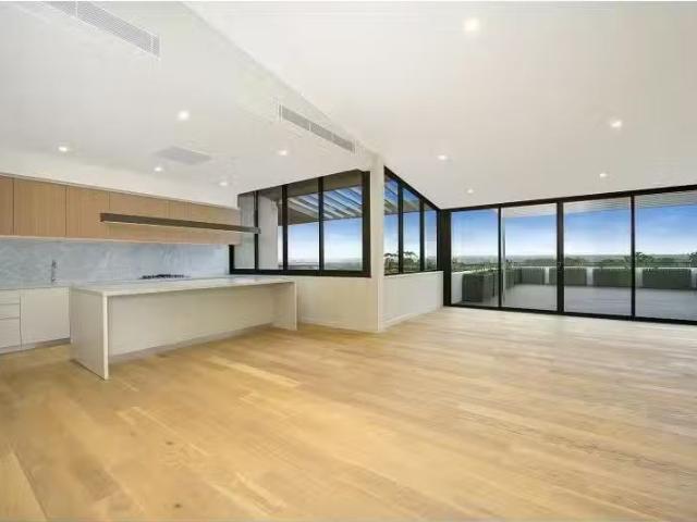 Apartment for rent in Lower North Shore, Sydney
