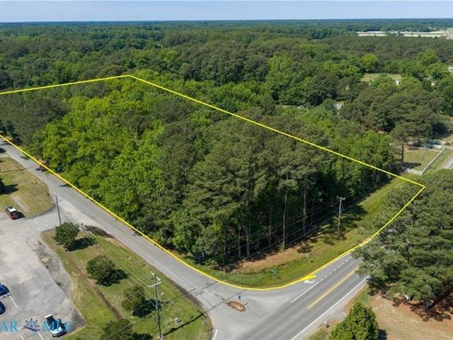 Land for sale in Virginia