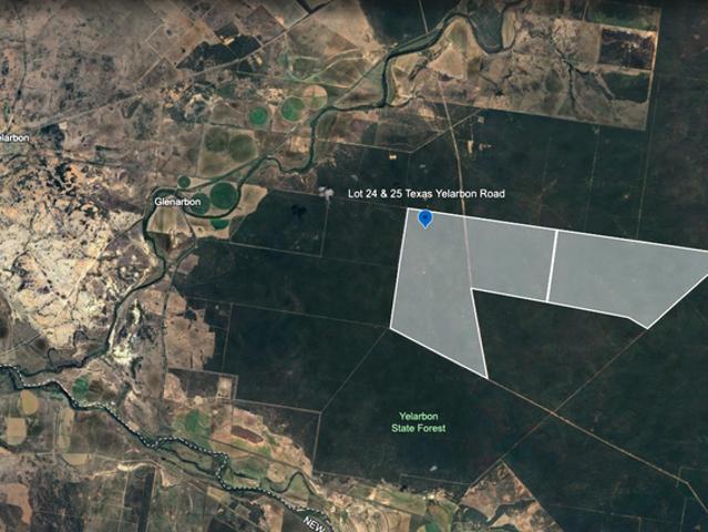 Property for sale in Glenarbon, Queensland