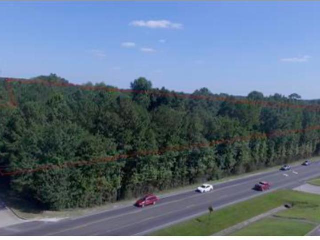 Commercial for sale in Roanoke, Alabama
