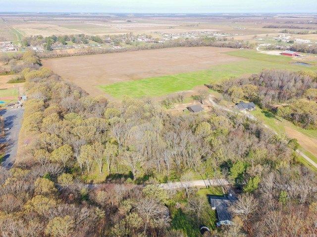 Land for sale in Ark