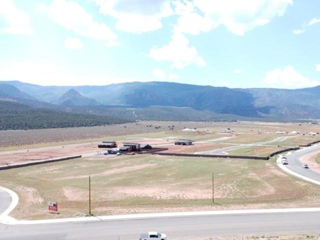 Land for sale in Iron, Utah