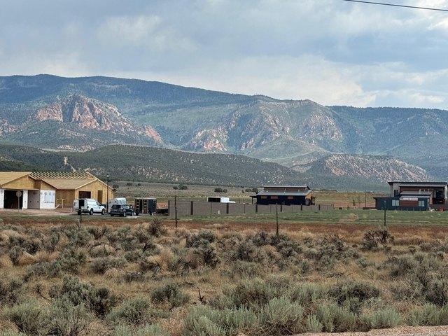 Land for sale in Iron, Utah