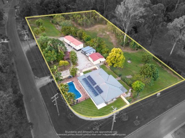 House for sale in Fernbrook, Queensland