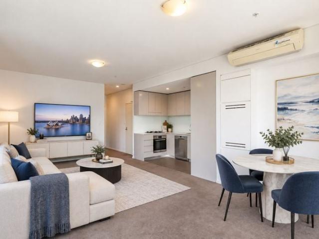 Apartment for rent