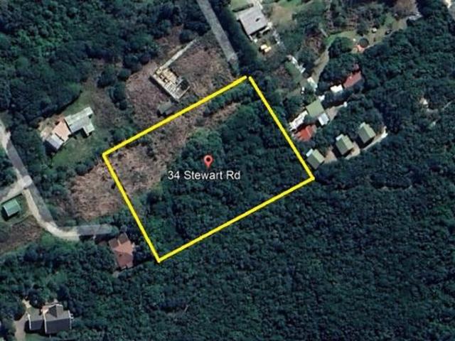 Property for sale in Bushmans River Mouth, Eastern Cape