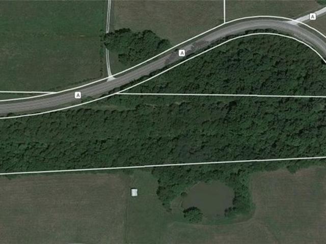Land for sale in Truxton, Missouri