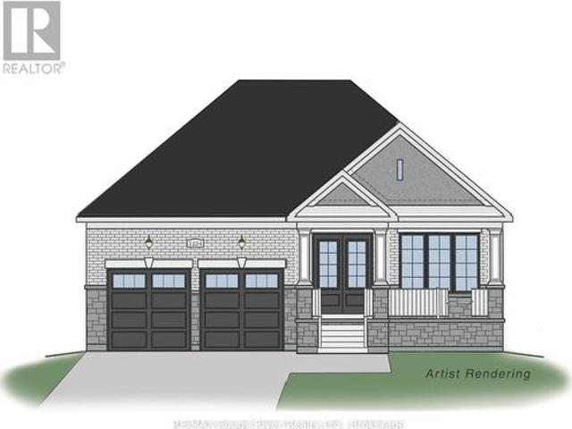 House for sale in Cobourg, Ontario