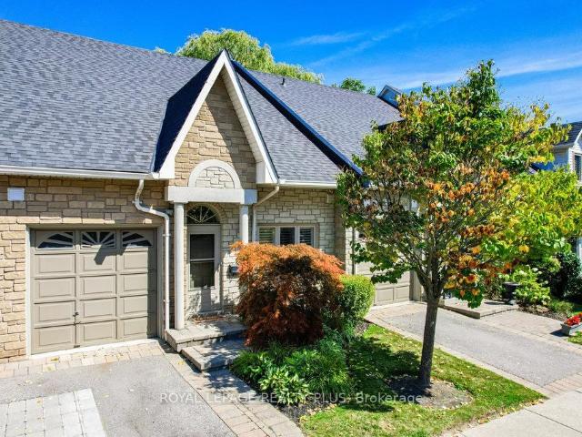 Condo for sale in Woburn, Ontario