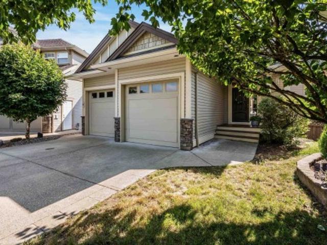 Property for sale in Chilliwack, British Columbia