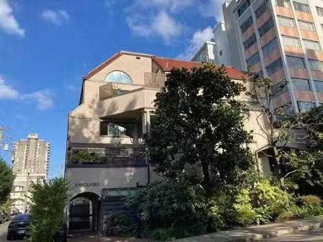House for rent in Vancouver, British Columbia