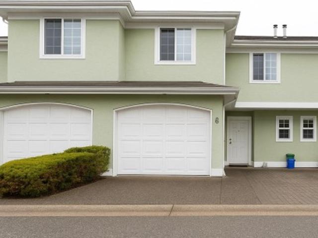 Townhouse for sale in Richmond, British Columbia