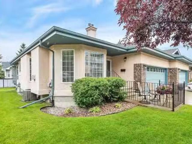 House for sale in Rolly View, Alberta