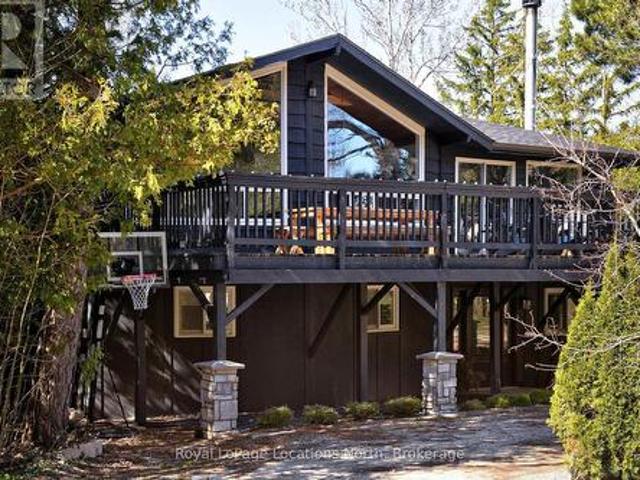 Property for rent in Grey, Ontario