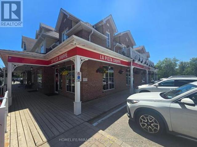 Commercial for sale in Kleinburg, Vaughan