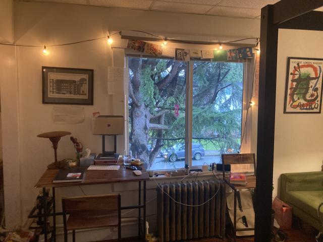 Apartment for rent in Vancouver, British Columbia
