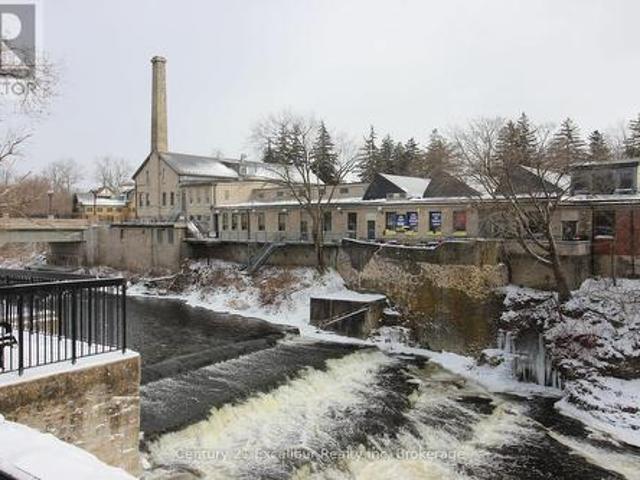 Commercial for sale in Wellington, Ontario