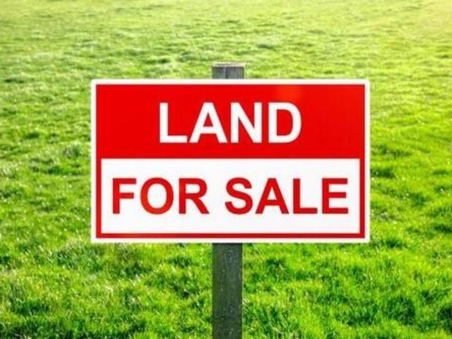 Land for sale in Foxtrap, Newfoundland And Labrador