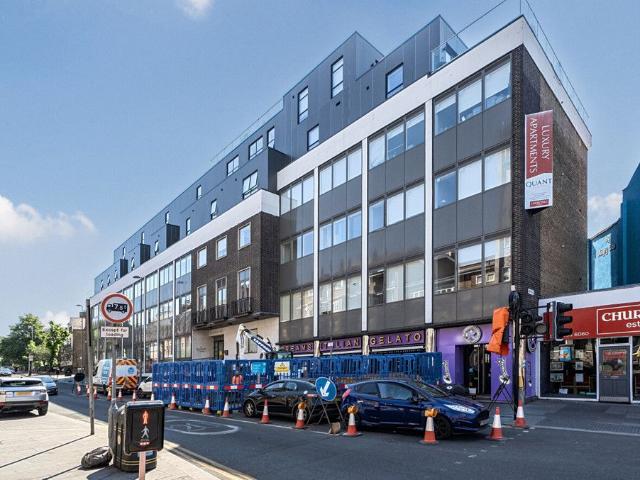 Studio for rent in Walthamstow Village, Greater London