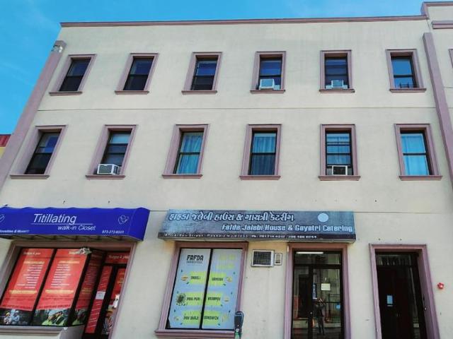 House for rent in Passaic