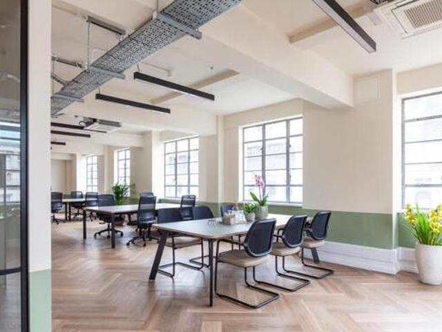 House for sale in City of London, Greater London