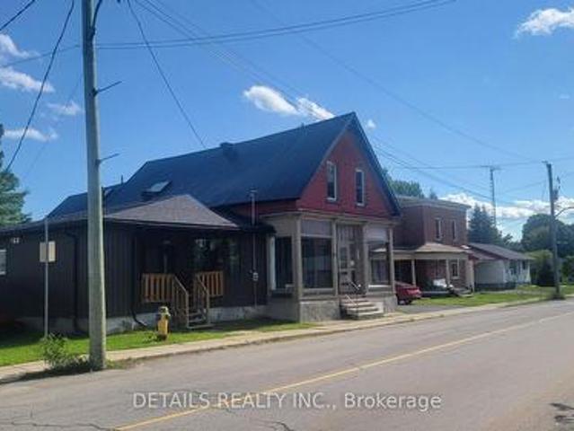 Property for sale in North Stormont, Ontario