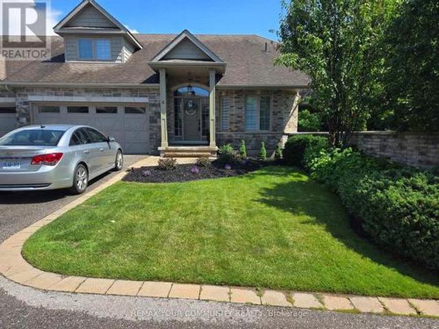 Condo for sale in Caledon, Ontario