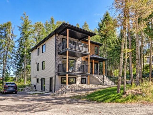 Property for sale in Laurentides, Quebec