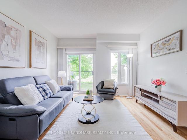 Condo for sale in Woburn, Ontario