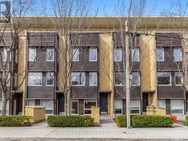 Condo for sale in University—Rosedale, Toronto