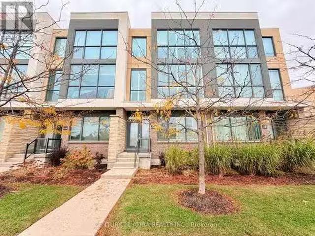 Condo for sale in Mississauga, Ontario