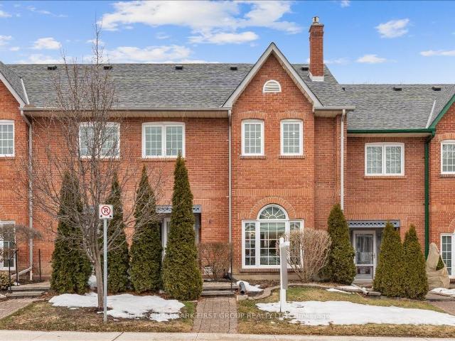 Condo for sale in Durham, Ontario