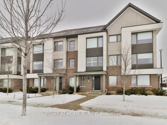 Condo for sale in Milton, Ontario