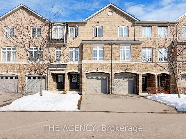 Condo for sale in Mississauga, Ontario