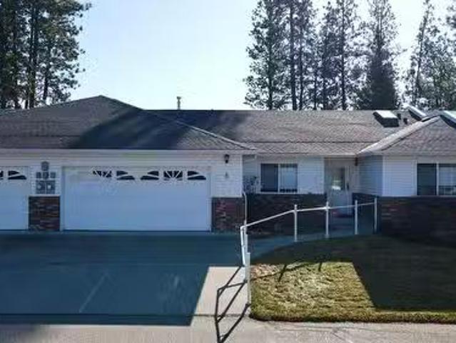 House for sale in Lake Country, British Columbia