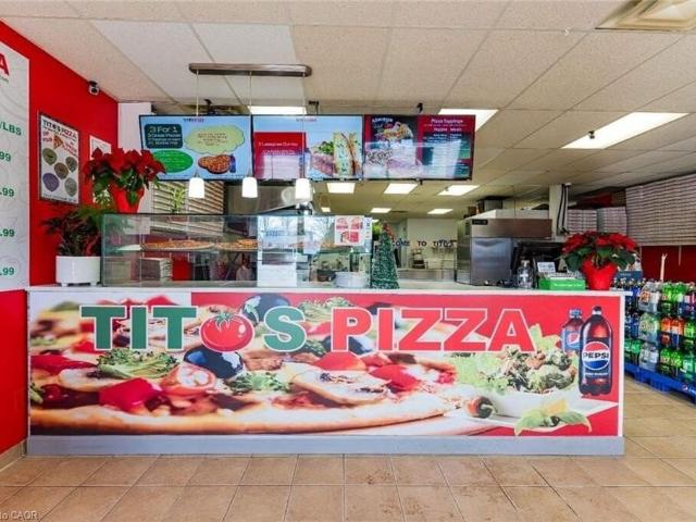 Commercial for sale in Woolwich, Ontario