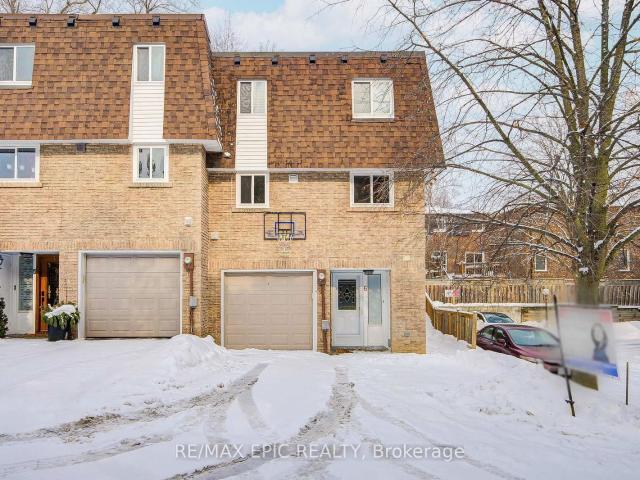 Condo for sale in York, Ontario